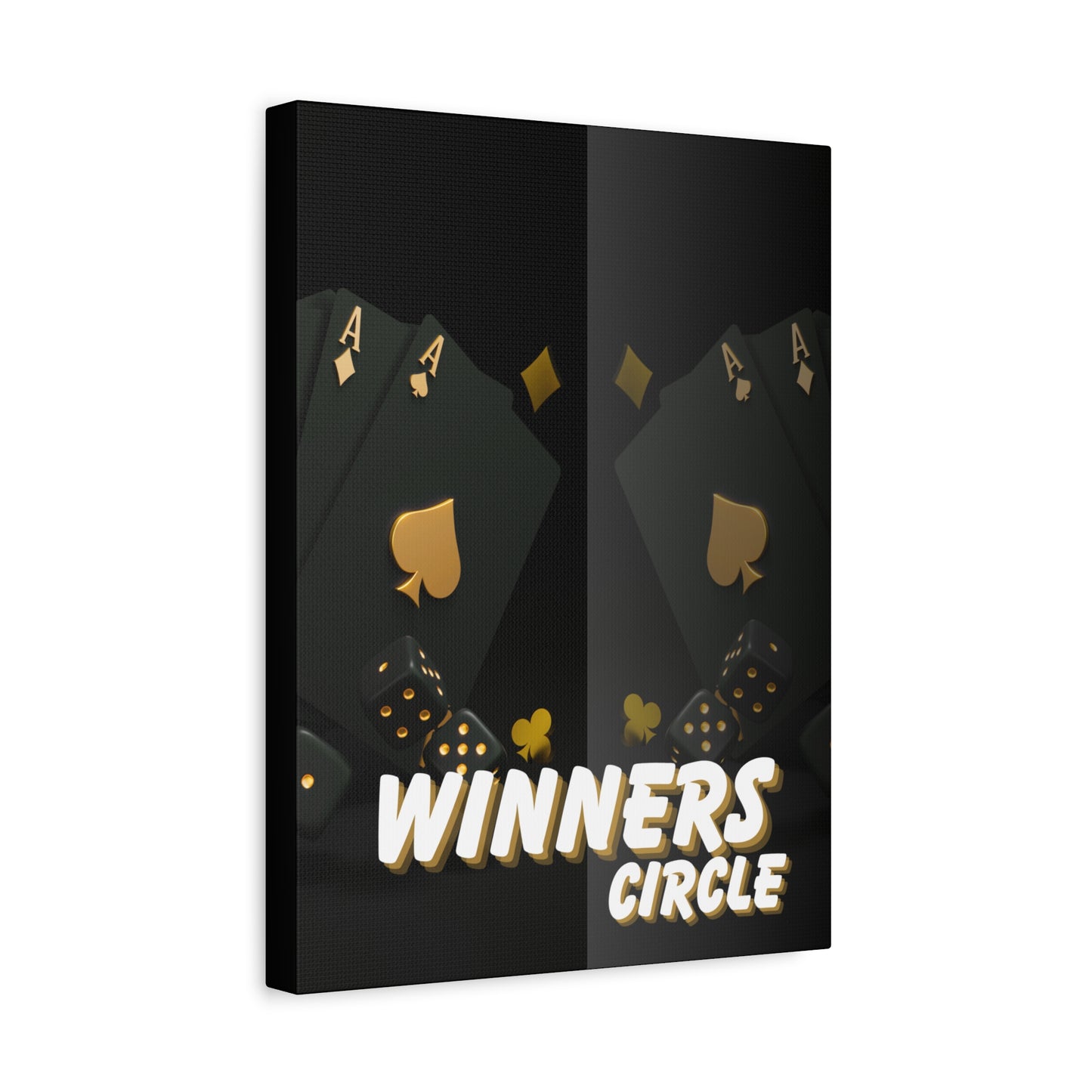 WINNERS CIRCLE