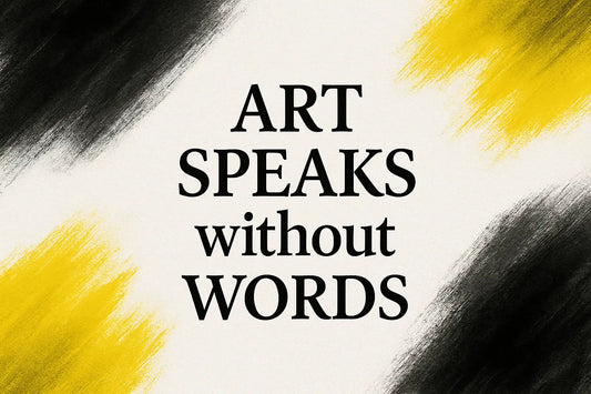 Art Speaks 