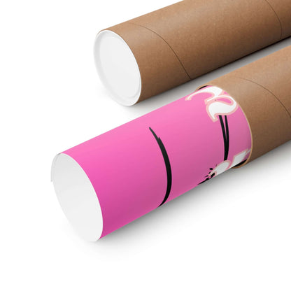 Motivational Healing Poster (All Wounds Heal)