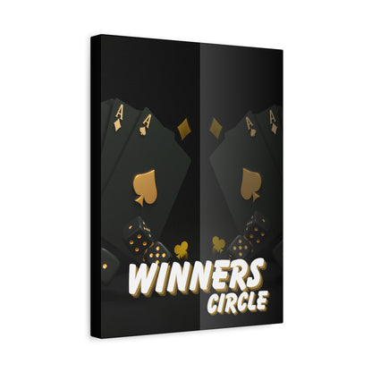 WINNERS CIRCLE