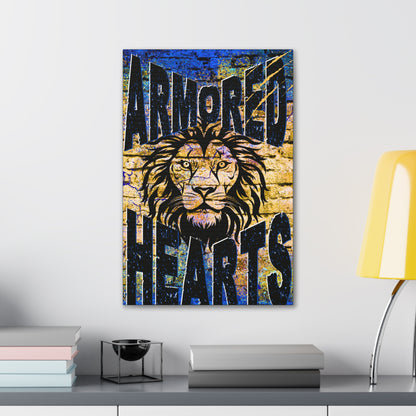 ARMORED HEARTS