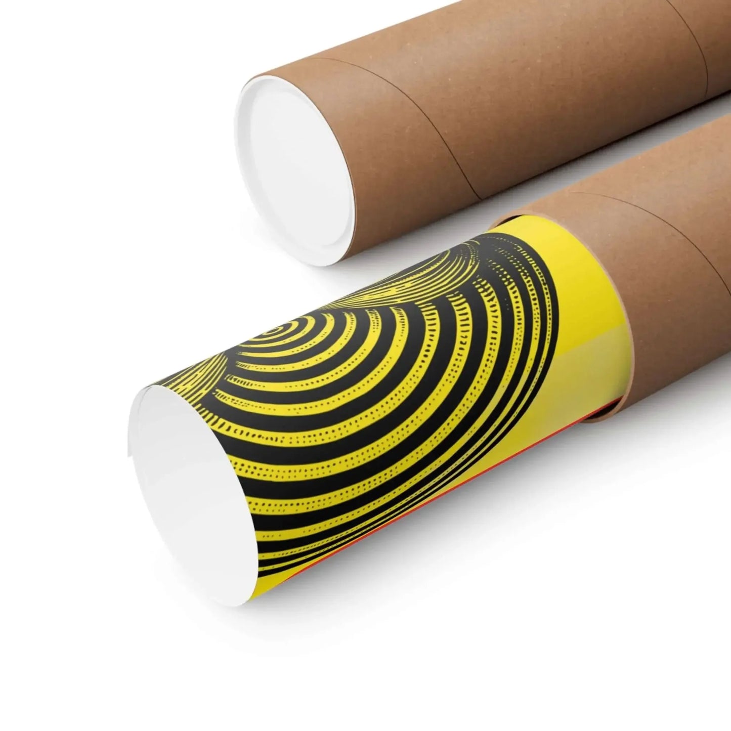 Authenticity Poster Print Addicted to My Authenticity Wall Art for Dorm Rooms Studios and Collectibles Matte Finish - One OF One CreaXtions