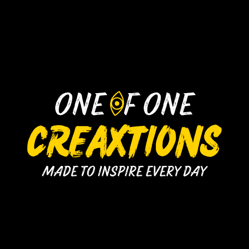 One OF One CreaXtions