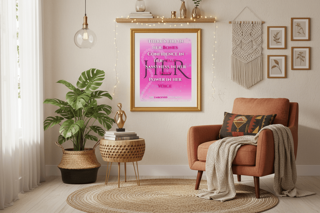 Crown Her Lifestyle