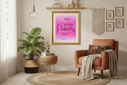 Crown Her Lifestyle